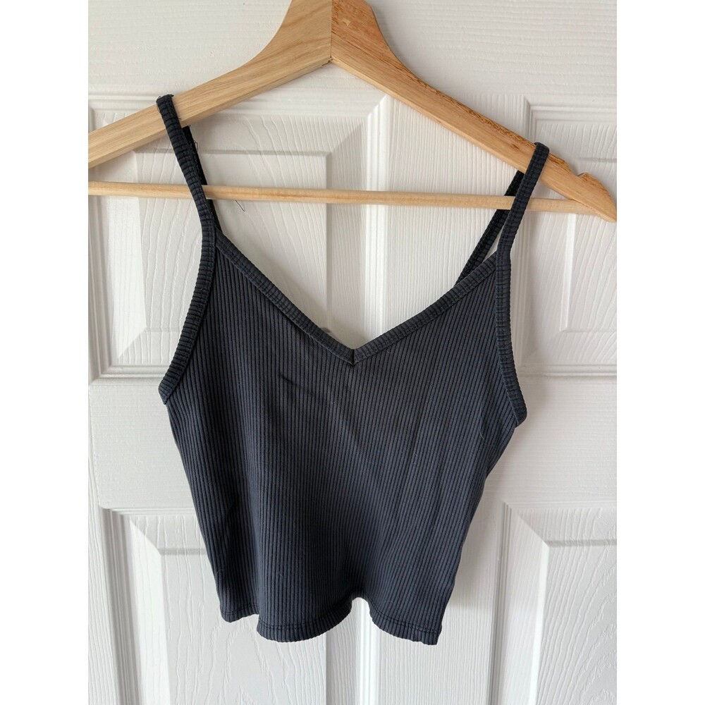 blank tank